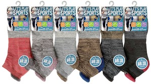 Ankle Socks Socks