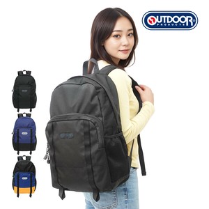 アウトドアプロダクツ リュック OUTDOOR PRODUCTS デイパック ファイブレンジ 23L  大容量