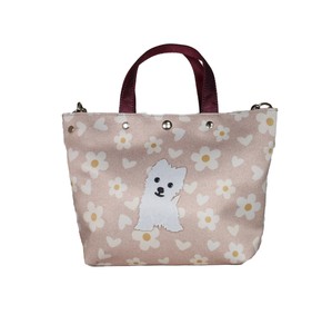 Handbag Mini-tote 2-way