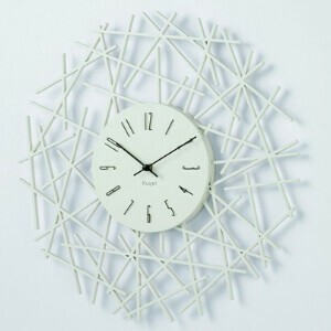 Wall Clock Century