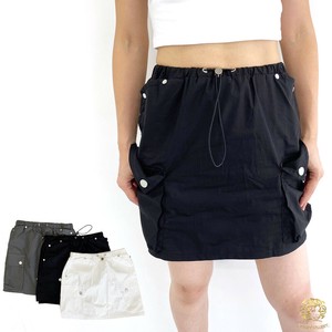 Skirt Mini Skirt