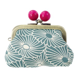 Coin Purse Gamaguchi Kyoto