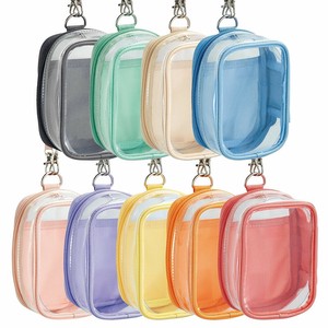 "Oshikatsu Item" Pouch LIHIT LAB.