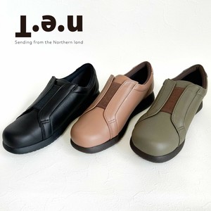 短靴 女士 女鞋 22.0 ~ 25.0cm 日本制造