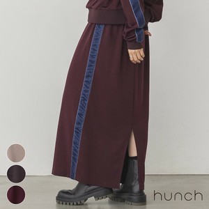 Skirt Tight Skirt [2024 A/W NEW]