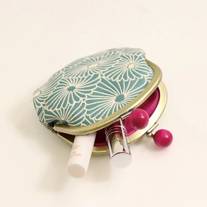Coin Purse Gamaguchi Kyoto