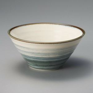 美浓烧 丼饭碗/盖饭碗 日式餐具 日本制造