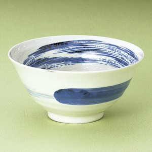 Mino ware Donburi Bowl Japanese Tableware Donburi Ramen Made in Japan