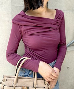 T-shirt Cut-and-sew