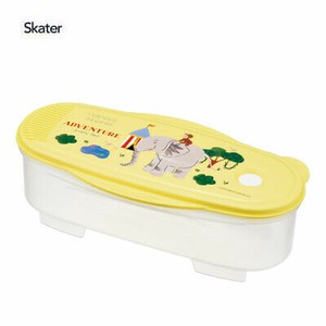 加热容器/蒸笼 好奇的乔治 Skater