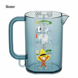 Measuring Cup Curious George Skater 500ml