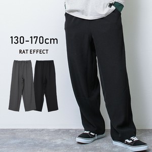 Kids' Full-Length Pant Slacks