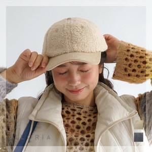 Cap Ladies fashion Unisex [2024 A/W]