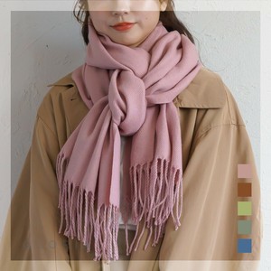 围巾 围巾 披肩 2024年 男女兼用 立即发货