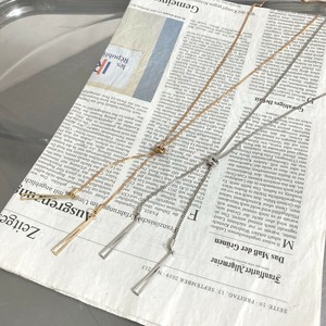 Necklace/Pendant Necklace [2024 NEW]