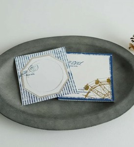 YOHAKU Memo Pad
