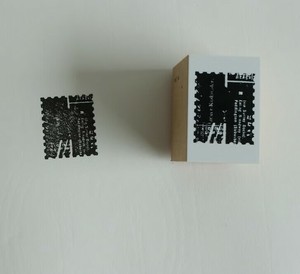 印章 人气 Yohaku 印章