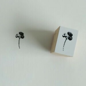 YOHAKU Stamp