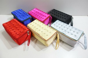 Pouch Colorful Polka Dot