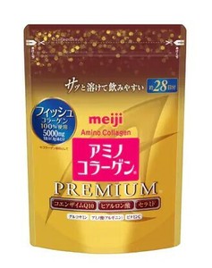 アミノコラーゲンプレミアム 196g