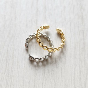 Clip-On Earrings