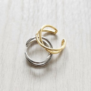 Clip-On Earrings
