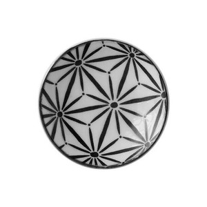 美浓烧 小餐盘 日式餐具 9cm 日本制造