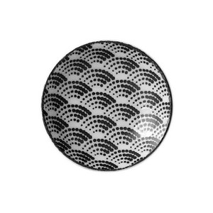 美浓烧 小餐盘 日式餐具 9cm 日本制造