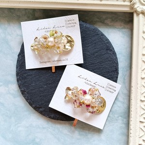Hair Accessories Made in Japan