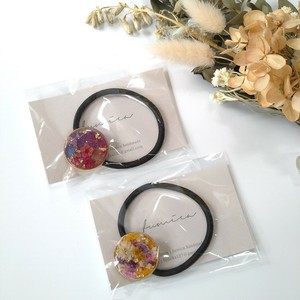 Hair Ties Made in Japan