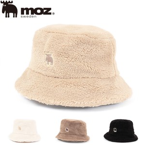moz モズ ボアバケット 371-0044 レディース 「2024新作」