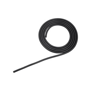 G-FORCE ジーフォース 16AWG シリコンケーブル(1.5m Black) GA052
