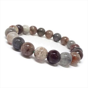 Gemstone Bracelet Garden Natural Stone 10mm