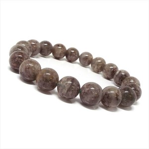 Gemstone Bracelet Garden Natural Stone 10mm