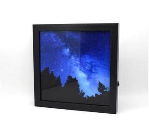 LEDアートボード　星空
