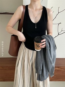 人気！残りわずか トップス ベスト レディース「2024新作」