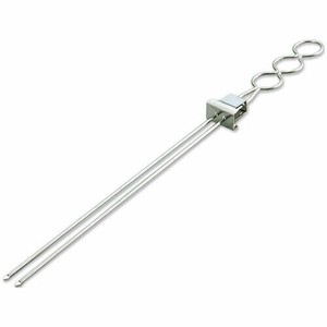 Outdoor Cooking Item L size Made in Japan