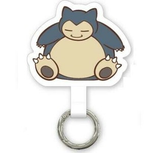 ポケットモンスター マルチリングプラス カビゴン POKE-842D