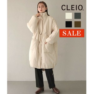 Coat CLEIO [2024 A/W NEW]