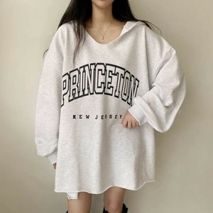 お値下げしました！30％OFF　ビッグロゴカットオフプルパーカー