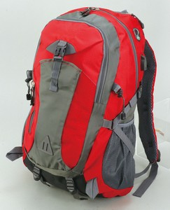 Disaster Preparedness Red