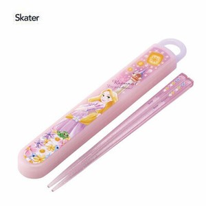 Bento Cutlery Rapunzel Skater Antibacterial Dishwasher Safe