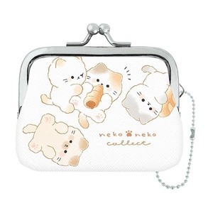 Coin Purse Gamaguchi Coin Purse
