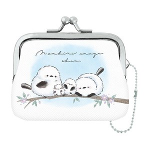 Coin Purse Gamaguchi Coin Purse