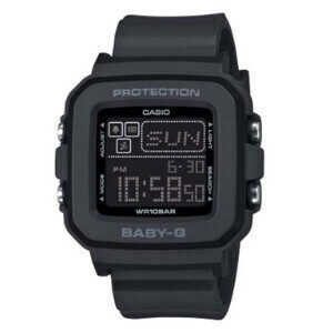 カシオ BABY‐G BGD-10 Series BGD-10-1JF / CASIO / 腕時計