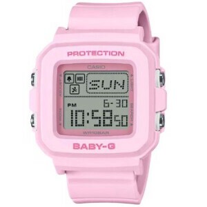 カシオ BABY‐G BGD-10 Series BGD-10-4JF / CASIO / 腕時計