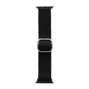 Digital Watch Nylon Apple Watch Stretch 41mm
