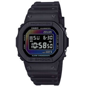 カシオ G-SHOCK DIGITAL 5600 SERIES DW-5600RW-1JF / CASIO / 腕時計