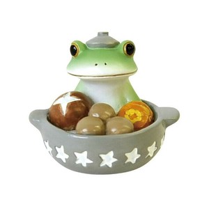 コポー お鍋の中からカエル 73313