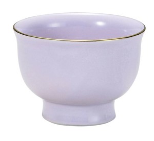 静凛 茶湯器 有田焼 京紫 322l00E600072
